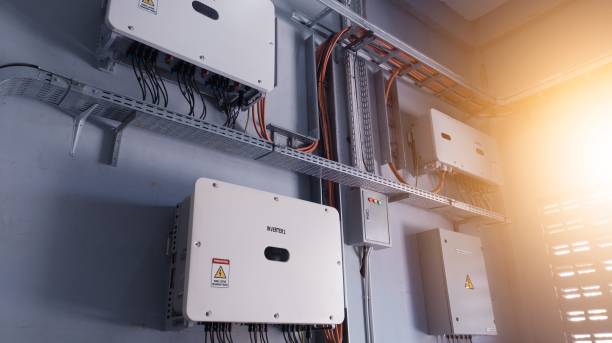 Comms Error in Solar Inverters