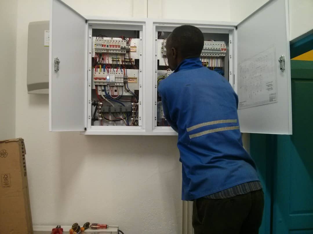 Electrical Maintenance