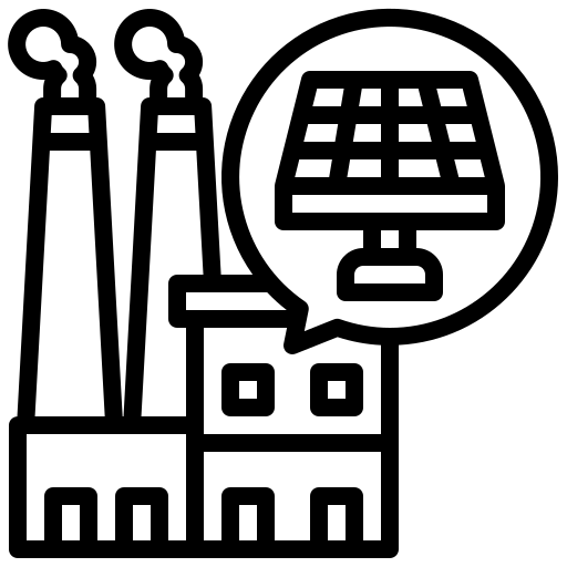 Industrial Solar